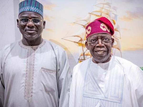 Buratai Reiterates Support For President Tinubu’s Position Against Foreign Military&nbsp;Bases