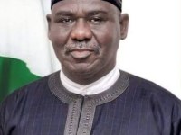 Tukur Buratai Urges Collective Action to Address Nigeria’s Insecurity, Power&nbsp;Deficit