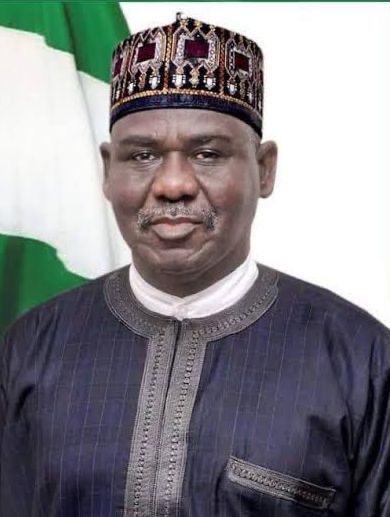 Tukur Buratai Urges Collective Action to Address Nigeria’s Insecurity, Power&nbsp;Deficit